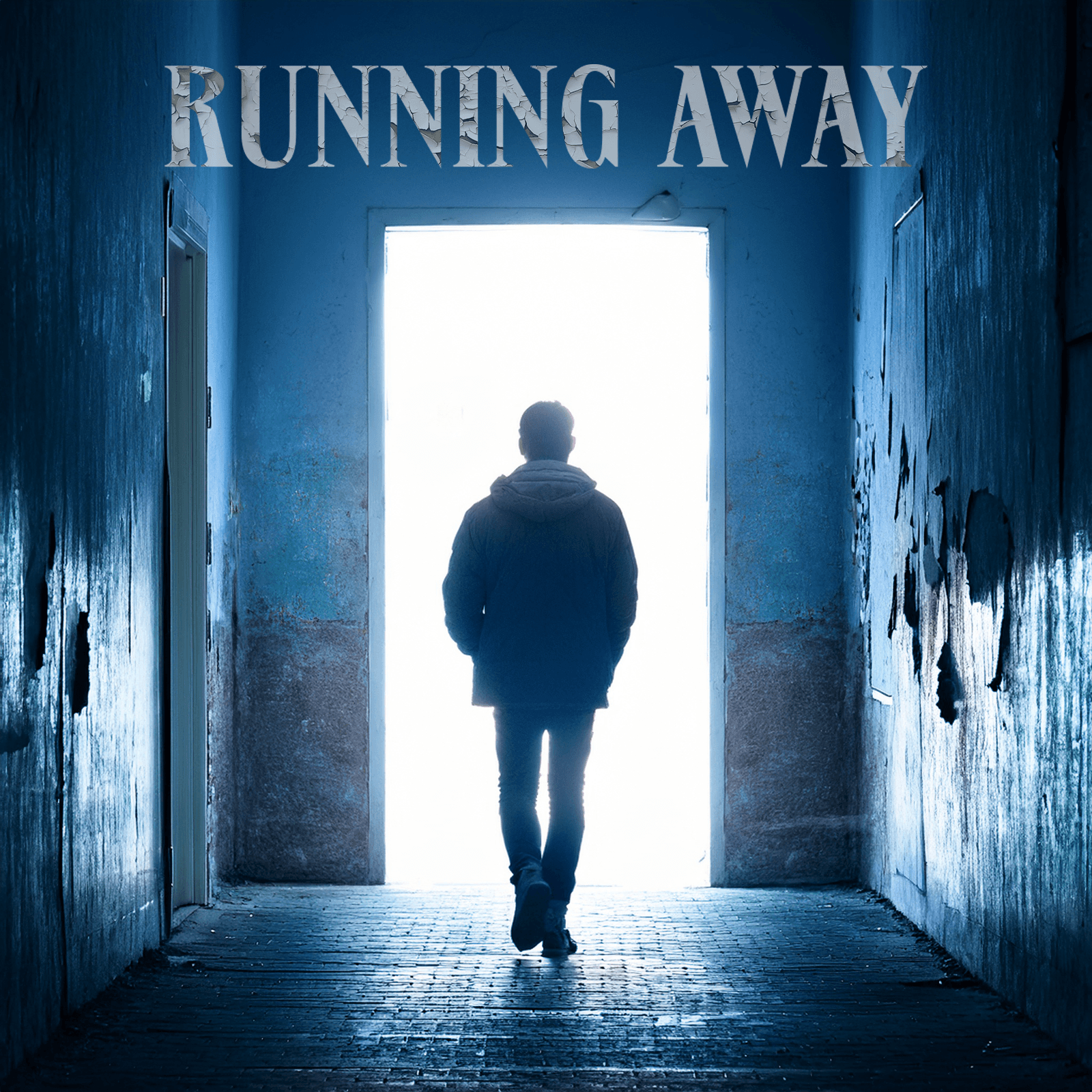 Running Away cover art